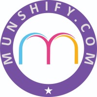 Munshify logo