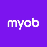 MYOB CRM logo