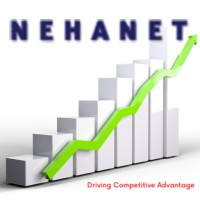 NEHANET CRM logo
