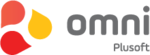 omni Plusoft logo