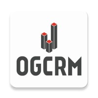 OrgGen CRM logo