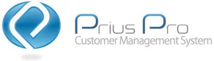Prius Pro logo
