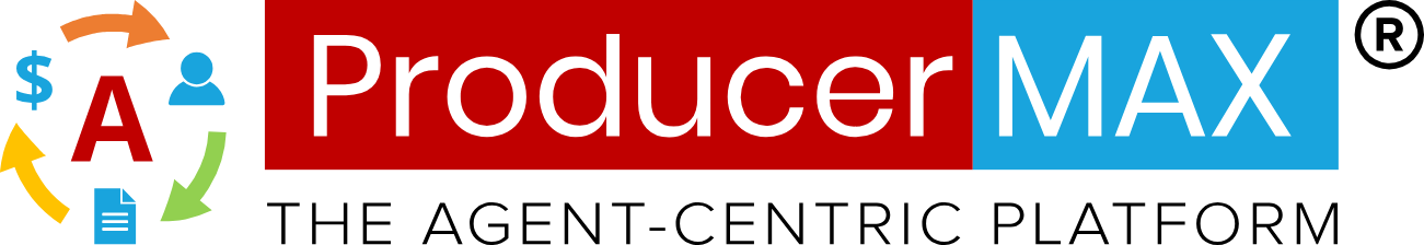 ProducerMAX logo
