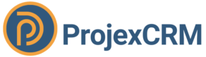 ProjexCRM logo
