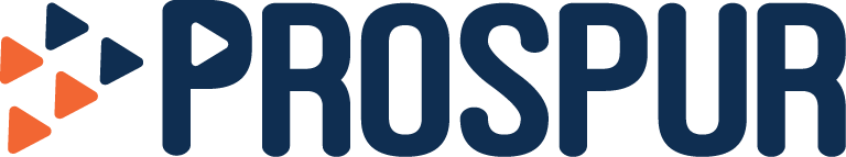 Prospur logo