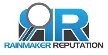 Rainmaker Reputation Ai CRM logo