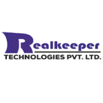 Realkeeper logo