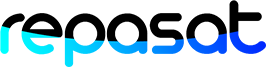 Repasat logo