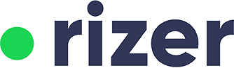 Rizer CRM logo