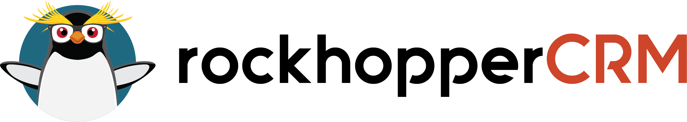 Rockhopper CRM logo