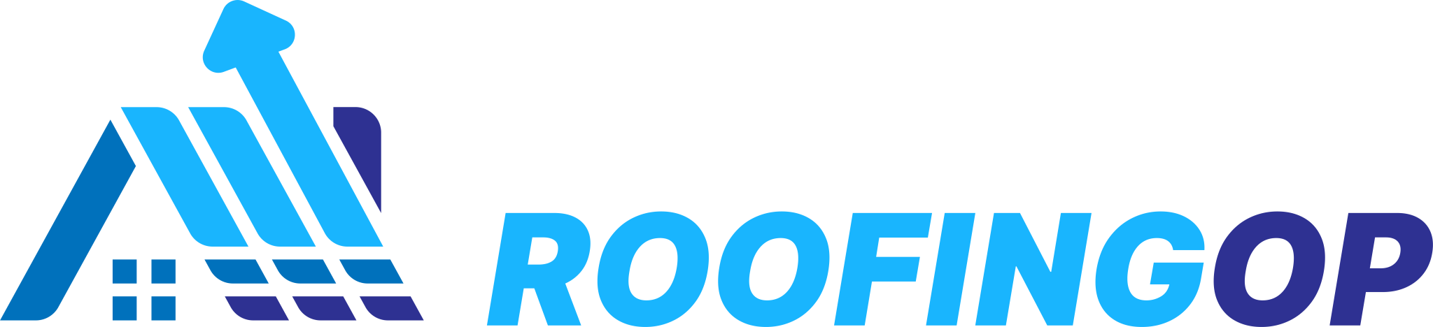 RoofingOP CRM logo