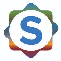 Sahaj CRM logo