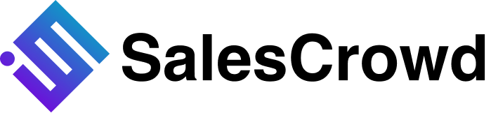 Sales Crowd logo
