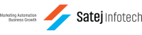 Satej Infotech logo