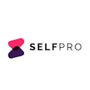 SelfPro CRM logo