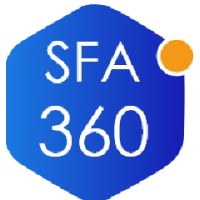 SFA360 logo