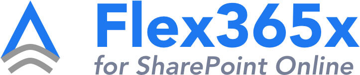 SharePoint Flex logo