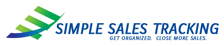 Simple Sales Tracking logo