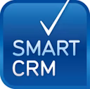 SMARTCRM logo