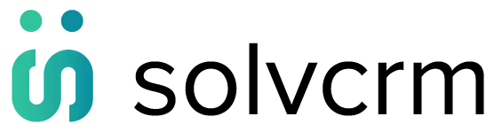 SolvCRM logo