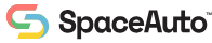 Space Auto CRM logo