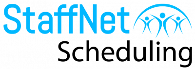 StaffNet logo