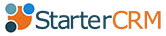 StarterCRM logo