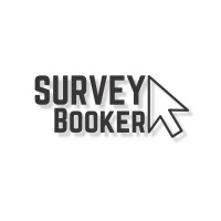 Survey Booker logo