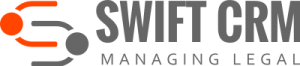 Swift CRM logo