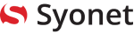Syonet CRM logo