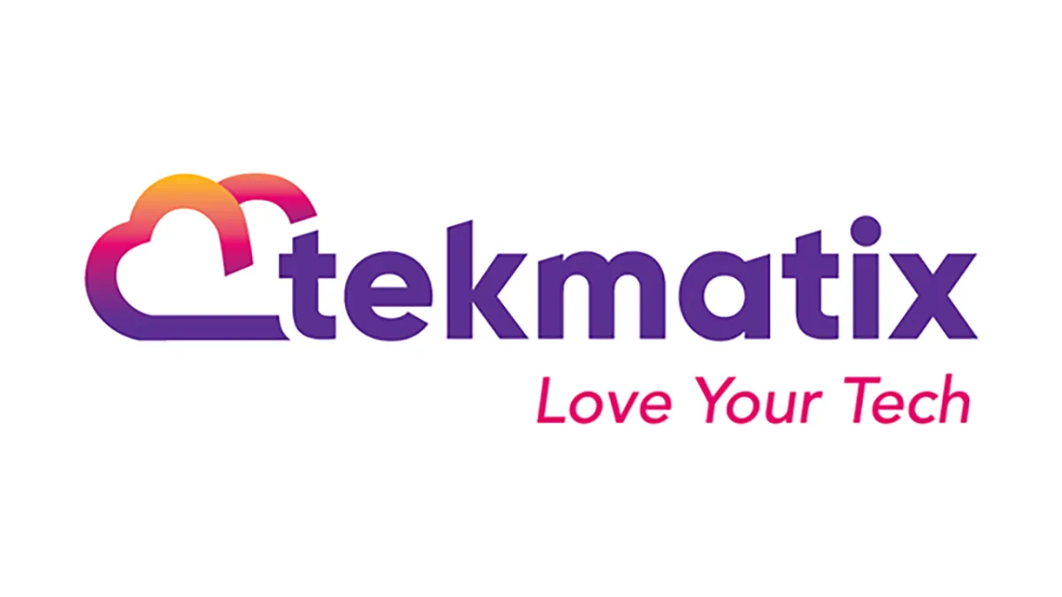 TekMatix logo