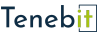 Tenebit CRM logo