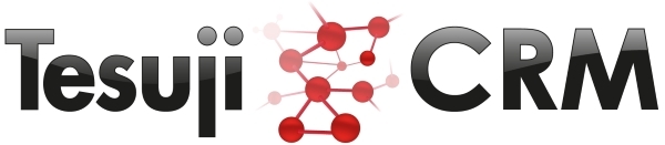 Tesuji CRM logo