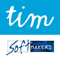 Tim Web logo