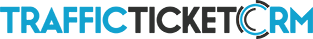 Traffic Ticket CRM logo