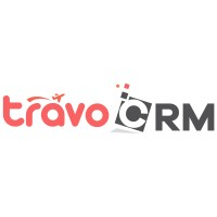Travo CRM logo