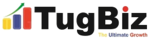 TugBiz logo