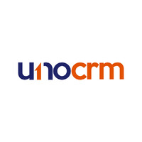 Uno CRM logo