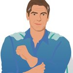 Unternehmerheld CRM logo