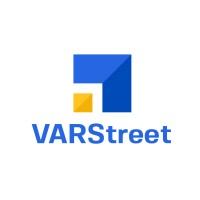 VARstreet CRM logo
