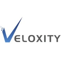 Veloxity logo