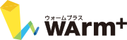WArm+ logo
