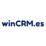 winCRM logo