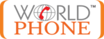 World Phone CRM logo