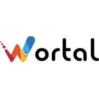 Wortal CRM logo