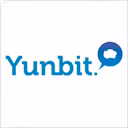 Yunbit CRM logo