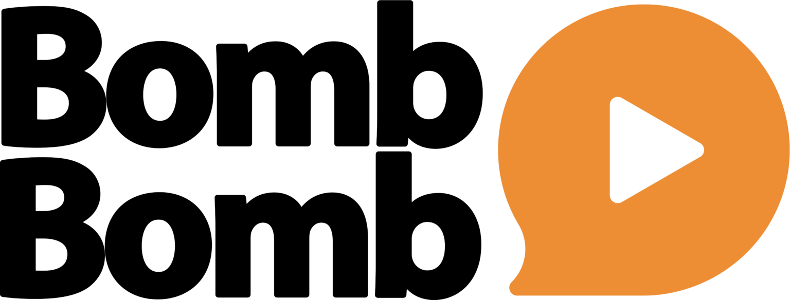 BombBomb logo