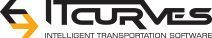 IT CURVES logo