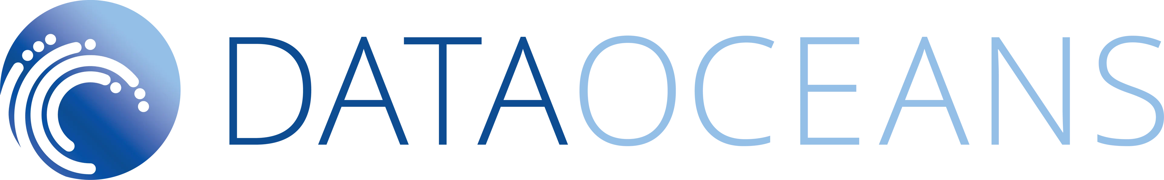 DataOceans logo