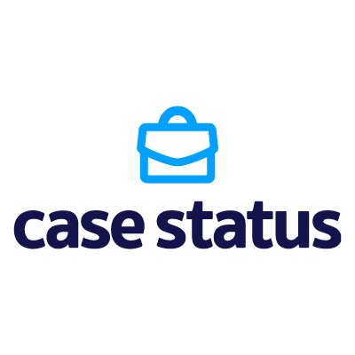 Case Status logo